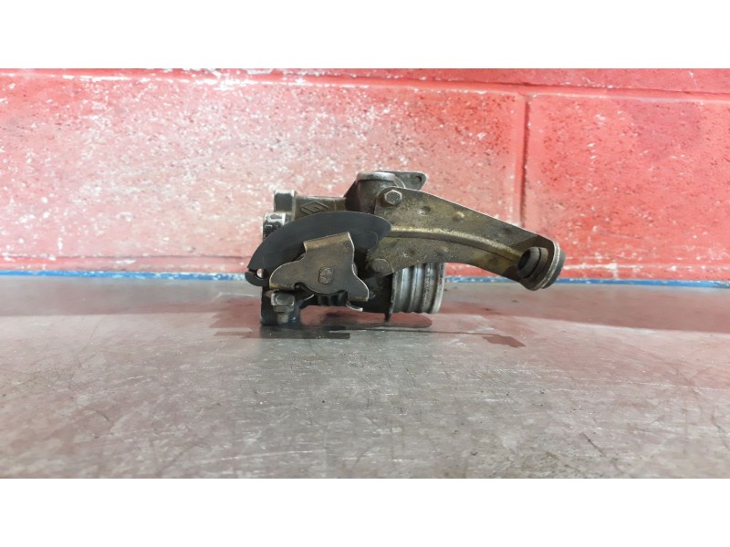 Recambio de caja mariposa para renault megane scenic alize 1.6e referencia OEM IAM 7700861679J   Recambio de caja mariposa para renault megane scenic alize 1.6e referencia OEM IAM 7700861679J