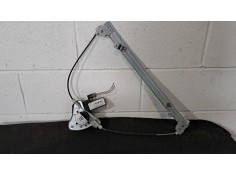 Recambio de elevalunas delantero derecho para renault clio ii fase ii (b/cb0) 1.5 dci diesel referencia OEM IAM   