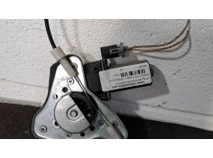 Recambio de elevalunas delantero derecho para renault clio ii fase ii (b/cb0) 1.5 dci diesel referencia OEM IAM    2