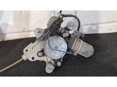 Recambio de elevalunas trasero izquierdo para chevrolet captiva 2.0 vcdi ls referencia OEM IAM    2