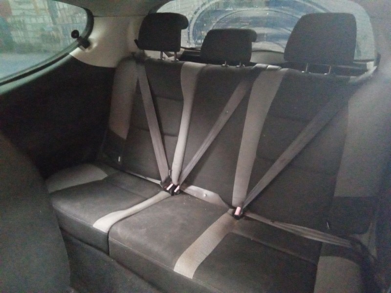 peugeot 207 del año 2007