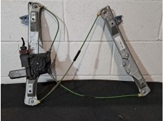 Recambio de elevalunas delantero izquierdo para opel corsa d cosmo | 07.06 - 12.10 cosmo | 07.06 - 12.10 referencia OEM IAM   