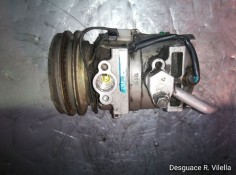 Recambio de compresor aire acondicionado para kia sportage básico (5-ptas.) | 10.94 - 12.01 básico (5-ptas.) | 10.94 - 12.01 ref 2