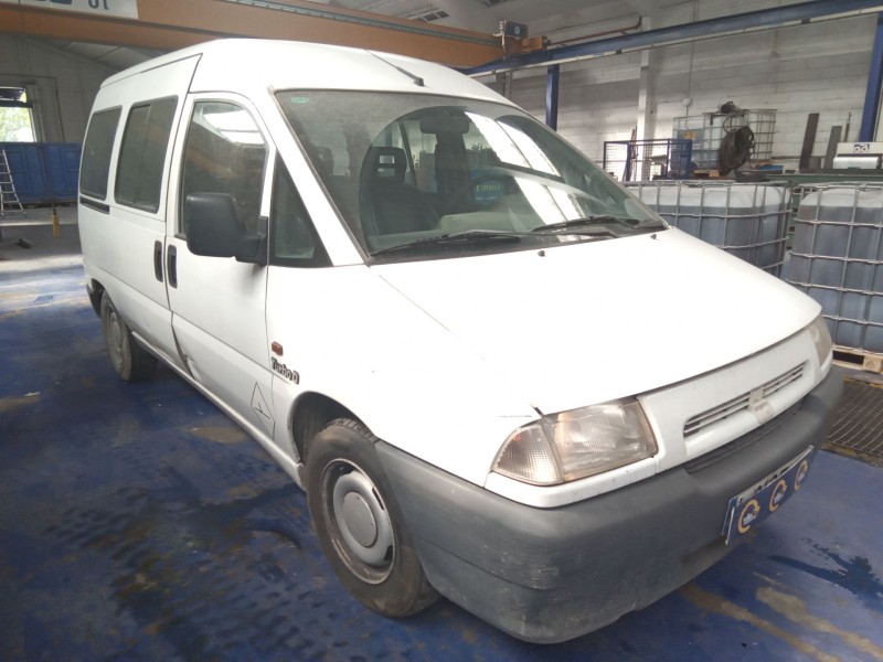 peugeot expert (224) del año 1996