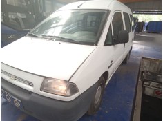 peugeot expert (224) del año 1996 2