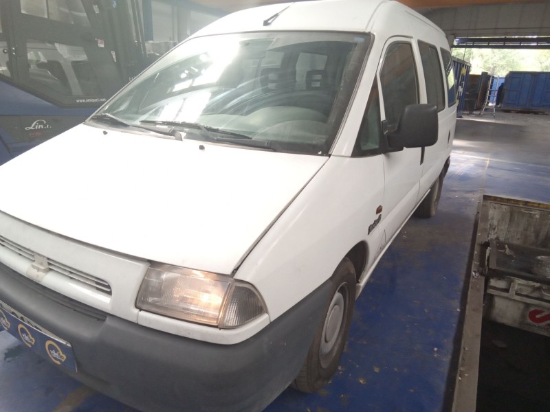 peugeot expert (224) del año 1996