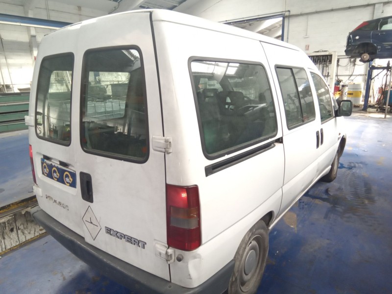 peugeot expert (224) del año 1996