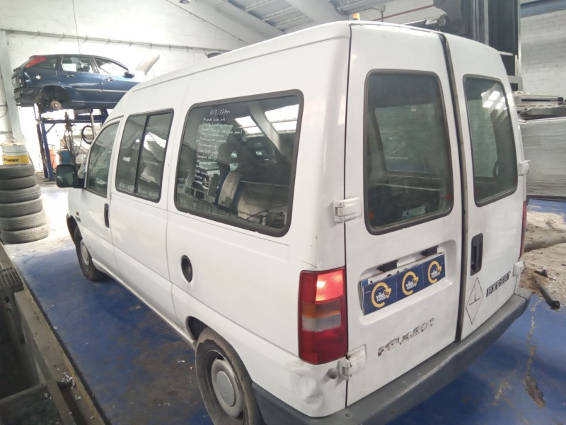 peugeot expert (224) del año 1996