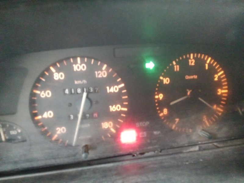 peugeot expert (224) del año 1996