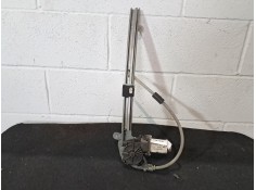 Recambio de elevalunas trasero izquierdo para renault megane scenic alize 1.9d referencia OEM IAM   