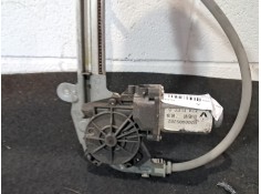 Recambio de elevalunas trasero izquierdo para renault megane scenic alize 1.9d referencia OEM IAM    2