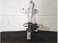 Recambio de elevalunas trasero izquierdo para citroen c5 1.6 hdi fap airdream 110 business referencia OEM IAM 0130822751 1280008