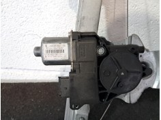 Recambio de elevalunas trasero izquierdo para citroen c5 1.6 hdi fap airdream 110 business referencia OEM IAM 0130822751 1280008 2