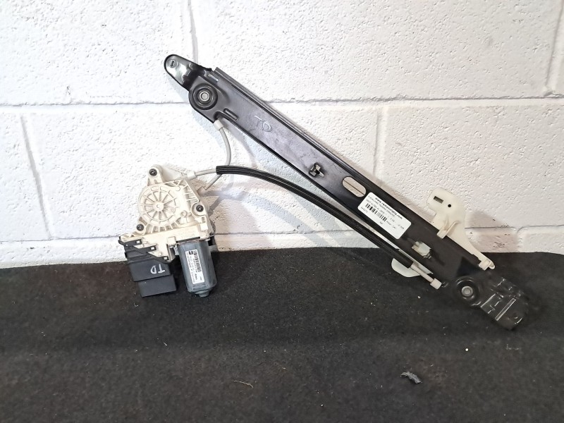 Recambio de elevalunas trasero derecho para seat altea xl (5p5)  | 0.06 - ...  | 0.06 - ... referencia OEM IAM 1K0959704AE  