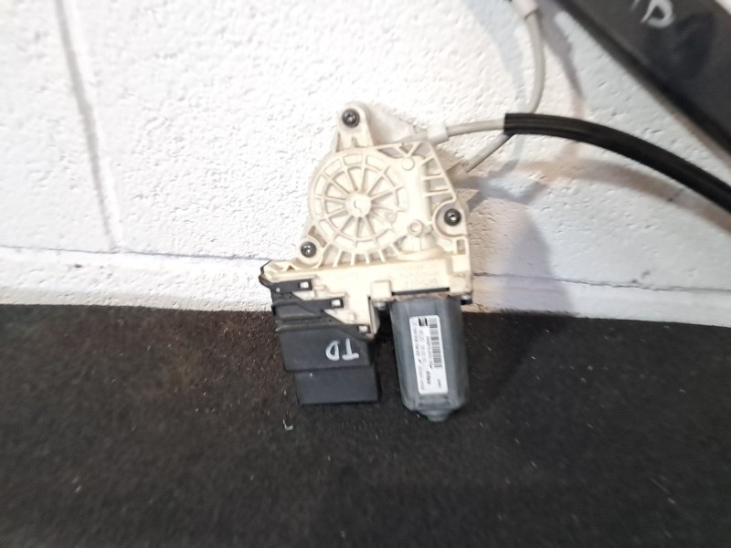 Recambio de elevalunas trasero derecho para seat altea xl (5p5)  | 0.06 - ...  | 0.06 - ... referencia OEM IAM 1K0959704AE  