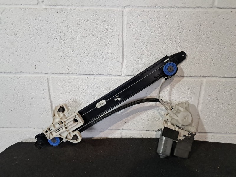 Recambio de elevalunas trasero derecho para seat altea xl (5p5)  | 0.06 - ...  | 0.06 - ... referencia OEM IAM 1K0959704AE  