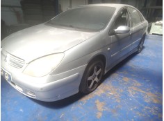 citroen c5 berlina del año 2001