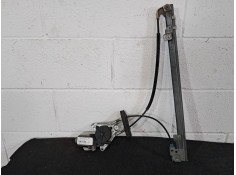 Recambio de elevalunas delantero derecho para citroen jumpy 2.0 hdi referencia OEM IAM 400672T1  