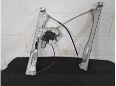 Recambio de elevalunas delantero derecho para renault clio iii  | 0.05 - ...  | 0.05 - ... referencia OEM IAM   