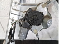 Recambio de elevalunas delantero derecho para renault clio iii  | 0.05 - ...  | 0.05 - ... referencia OEM IAM    2