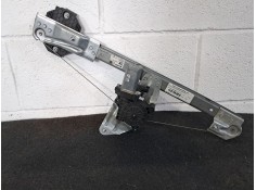 Recambio de elevalunas delantero derecho para dacia sandero (10.2011 )  | 0.12 - ... (10.2011 )  | 0.12 - ... referencia OEM IAM