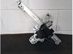 Recambio de elevalunas trasero derecho para citroen c5 1.6 hdi fap airdream 110 business referencia OEM IAM   