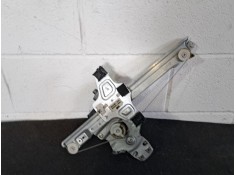 Recambio de elevalunas trasero derecho para citroen c5 1.6 hdi fap airdream 110 business referencia OEM IAM    2