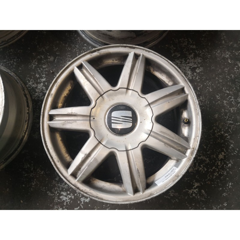 Recambio de juego de llantas para seat cordoba berlina (6l2) 1.9 tdi referencia OEM IAM   