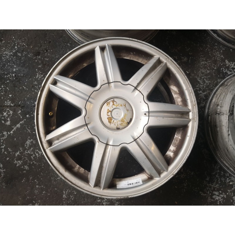 Recambio de juego de llantas para seat cordoba berlina (6l2) 1.9 tdi referencia OEM IAM   
