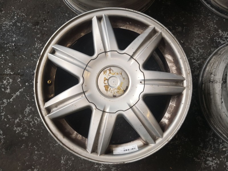 Recambio de juego de llantas para seat cordoba berlina (6l2) 1.9 tdi referencia OEM IAM   
