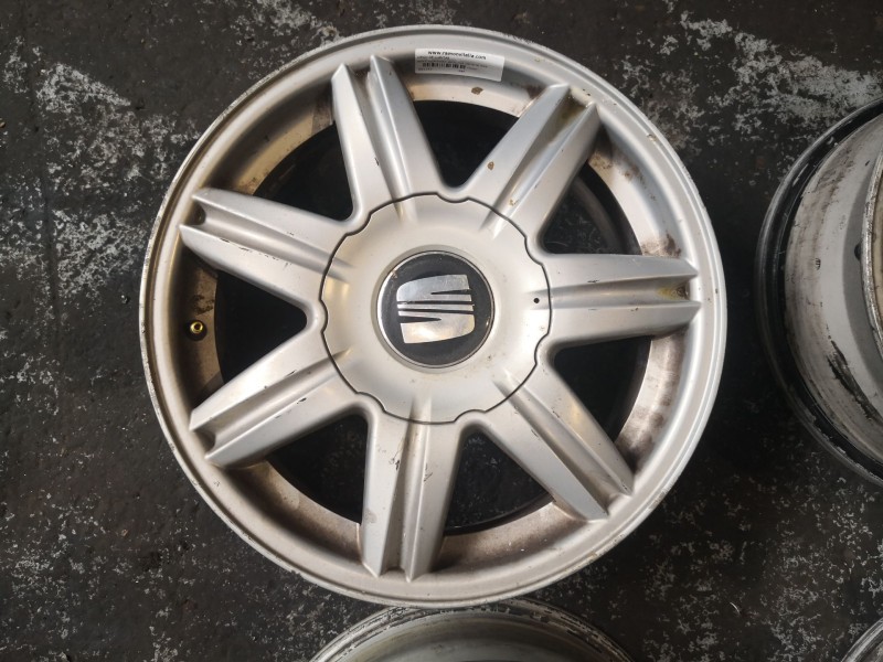 Recambio de juego de llantas para seat cordoba berlina (6l2) 1.9 tdi referencia OEM IAM   