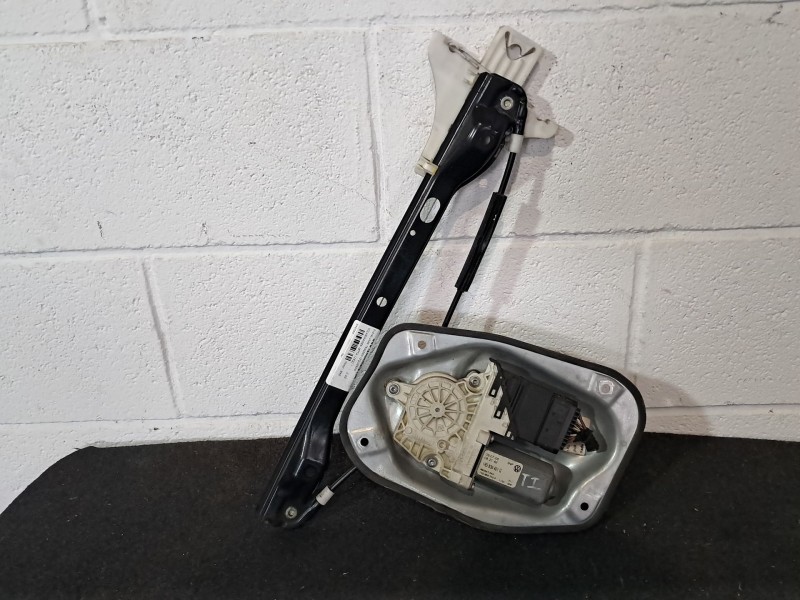 Recambio de elevalunas trasero izquierdo para volkswagen jetta (1k2)  | 0.05 - ...  | 0.05 - ... referencia OEM IAM   