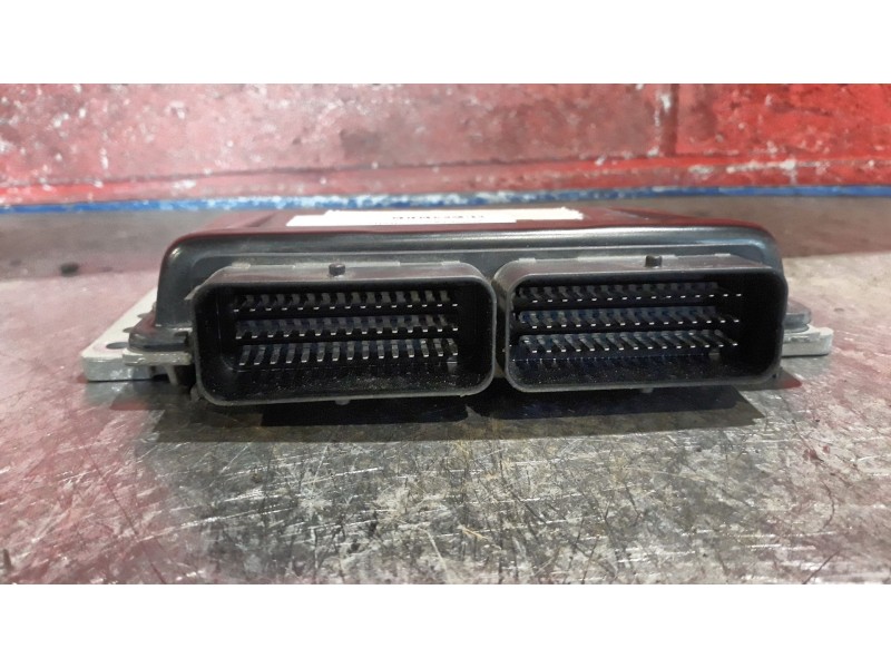 Recambio de centralita motor uce para renault scenic (ja..) 1.6 referencia OEM IAM S110138000C 8200059086  Recambio de centralita motor uce para renault scenic (ja..) 1.6 referencia OEM IAM S110138000C 8200059086