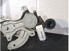 Recambio de elevalunas delantero derecho para daihatsu terios 1.5 sx 4wd referencia OEM IAM    2