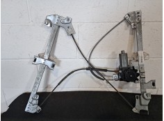 Recambio de elevalunas delantero derecho para citroen berlingo referencia OEM IAM   