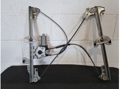 Recambio de elevalunas delantero derecho para citroen berlingo referencia OEM IAM    2