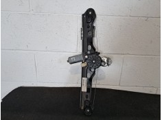 Recambio de elevalunas trasero izquierdo para mercedes clase c (w203) berlina referencia OEM IAM   