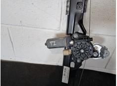 Recambio de elevalunas trasero izquierdo para mercedes clase c (w203) berlina referencia OEM IAM    2