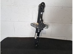 Recambio de elevalunas trasero derecho para mercedes clase c (w203) berlina referencia OEM IAM   