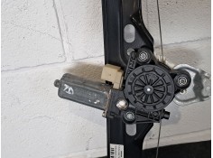 Recambio de elevalunas trasero derecho para mercedes clase c (w203) berlina referencia OEM IAM    2