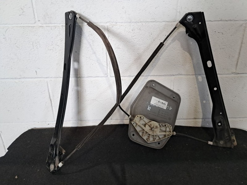 Recambio de elevalunas delantero izquierdo para volkswagen golf v berlina (1k1) gti referencia OEM IAM   
