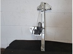 Recambio de elevalunas delantero izquierdo para peugeot partner kombi 1.6 16v hdi | 0.08 - ... 1.6 16v hdi | 0.08 - ... referenc