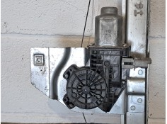 Recambio de elevalunas delantero izquierdo para peugeot partner kombi 1.6 16v hdi | 0.08 - ... 1.6 16v hdi | 0.08 - ... referenc 2