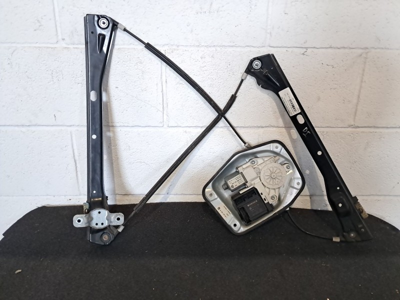 Recambio de elevalunas delantero izquierdo para volkswagen jetta (1k2)  | 0.05 - ...  | 0.05 - ... referencia OEM IAM   