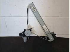 Recambio de elevalunas trasero izquierdo para subaru impreza g12  | 0.07 - ...  | 0.07 - ... referencia OEM IAM   