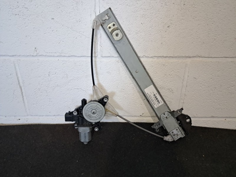 Recambio de elevalunas trasero izquierdo para subaru impreza g12  | 0.07 - ...  | 0.07 - ... referencia OEM IAM   