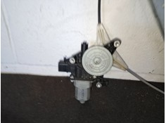 Recambio de elevalunas trasero izquierdo para subaru impreza g12  | 0.07 - ...  | 0.07 - ... referencia OEM IAM    2