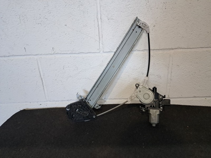 Recambio de elevalunas trasero izquierdo para subaru impreza g12  | 0.07 - ...  | 0.07 - ... referencia OEM IAM   