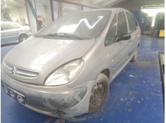 citroen xsara picasso del año 2002