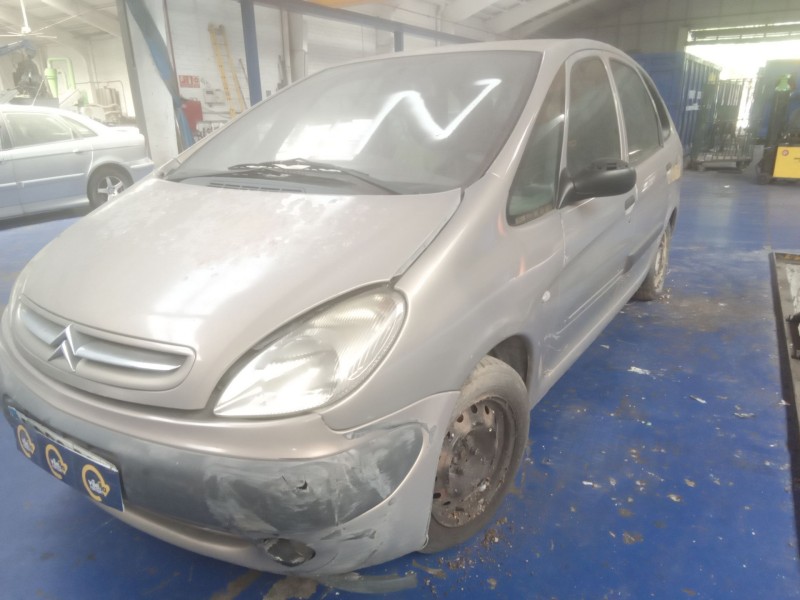 citroen xsara picasso del año 2002 citroen xsara picasso del año 2002